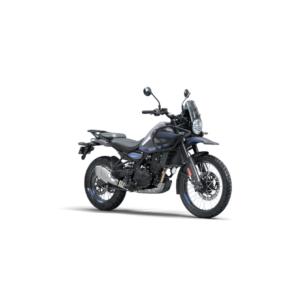 Himalayan 450