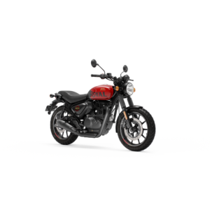 Hunter 350