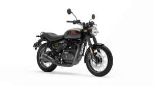 HUNTER 350(5) Hunter 350