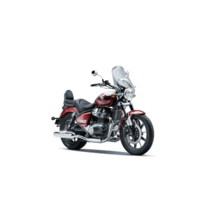 Super Meteor 650