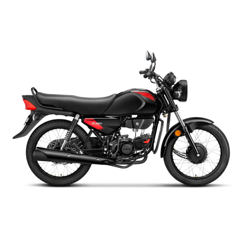 Eco 100