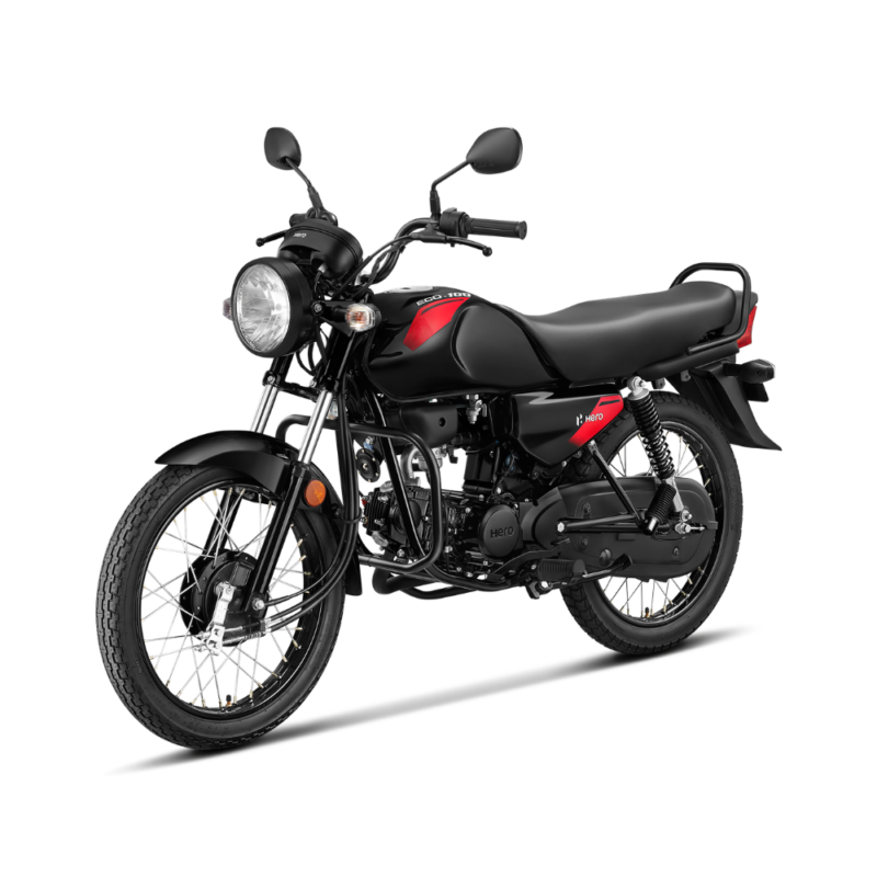 Eco 100