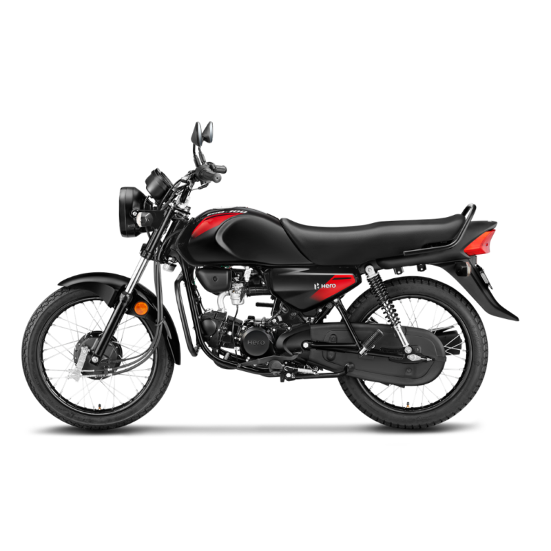 Eco 100