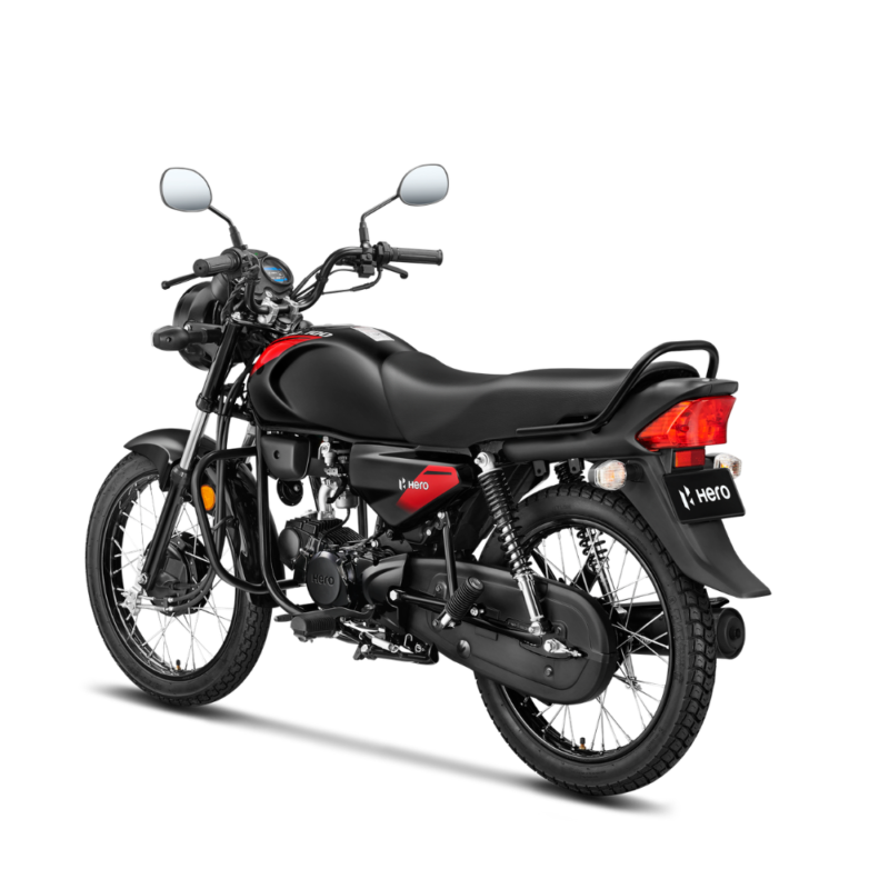 Eco 100
