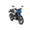 Hunk 125R