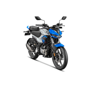 Hunk 125R