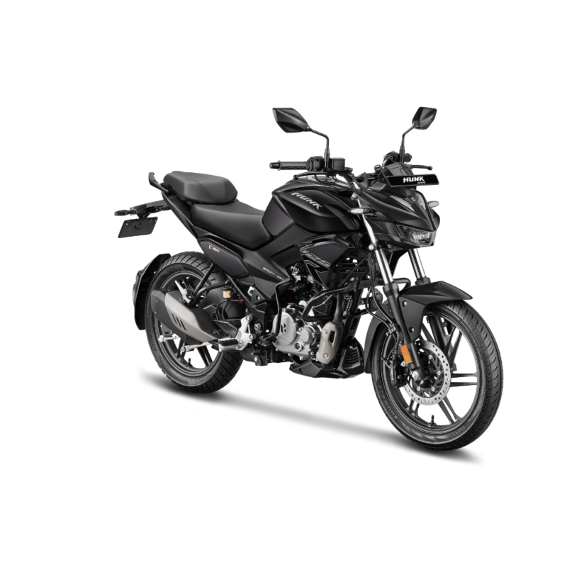 Hunk 125R