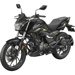 Hunk 150 XT