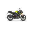 Hunk 160R 4V