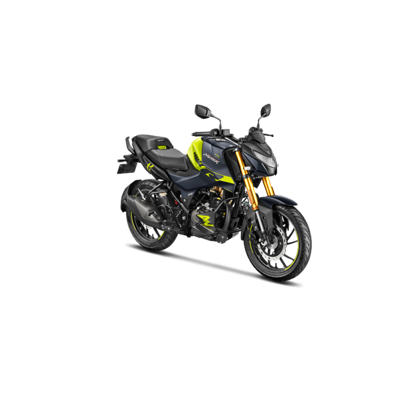 Hunk 160R 4V