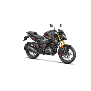 Hunk 160R 4V