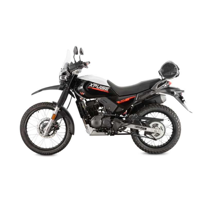 Xpulse 200 4V Pro