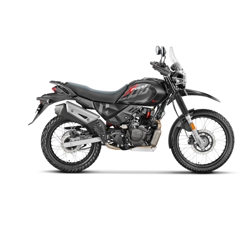 Xpulse 200 4V