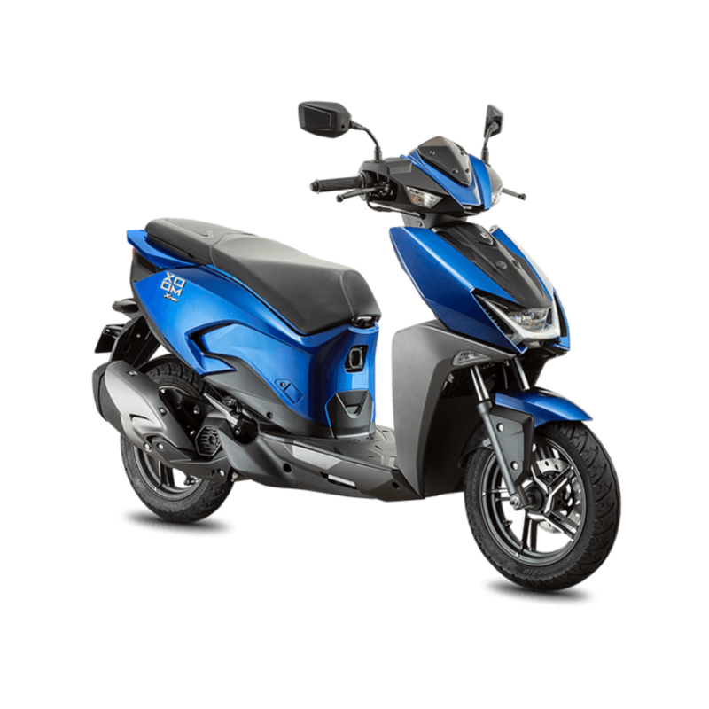 Xoom 110