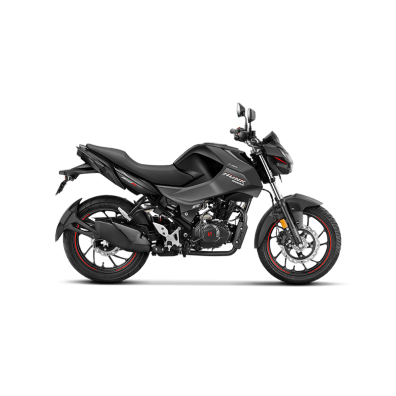 Hunk 160R