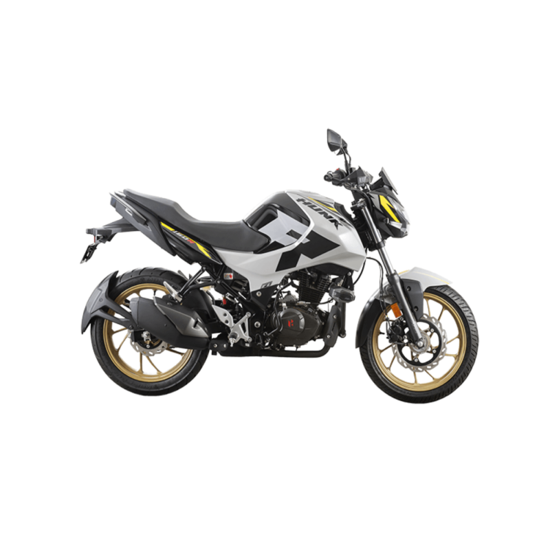 Hunk 160R