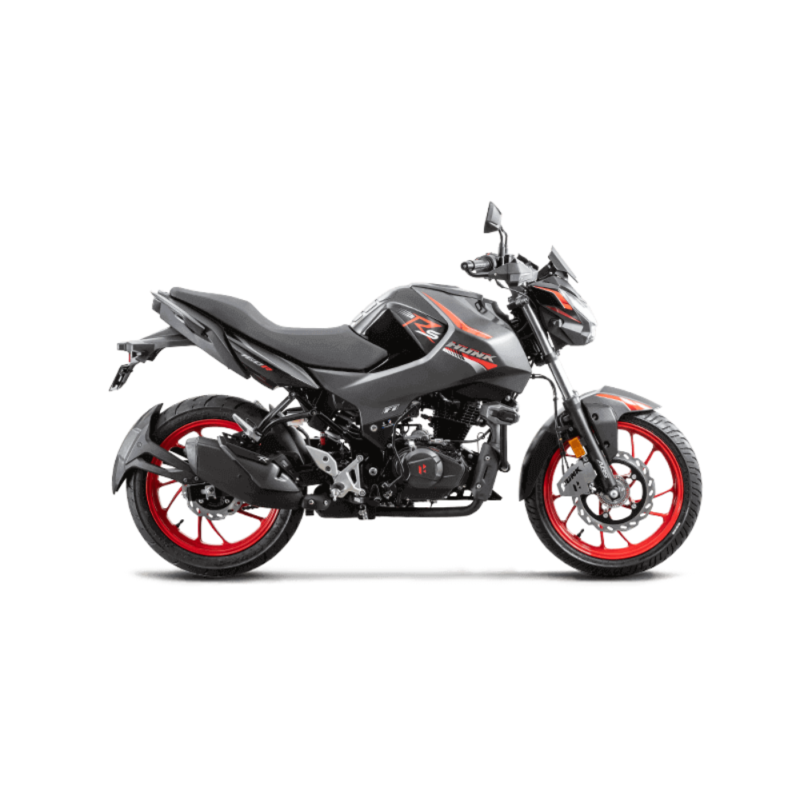Hunk 160R