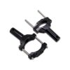 Base Exploradora Tubular Negra