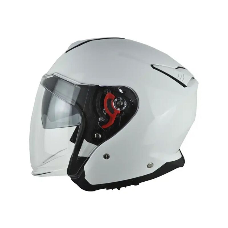 Casco SMK Helmets GTJ-S01 Talla L