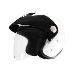 Casco Zeus ZS-507 Blanco Talla L