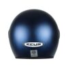Casco Zeus ZS-507 Solid Azul Oscuro Talla L