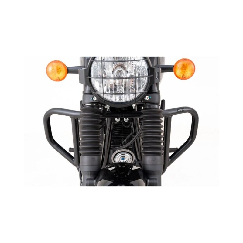 Defensa Original HNTR 350