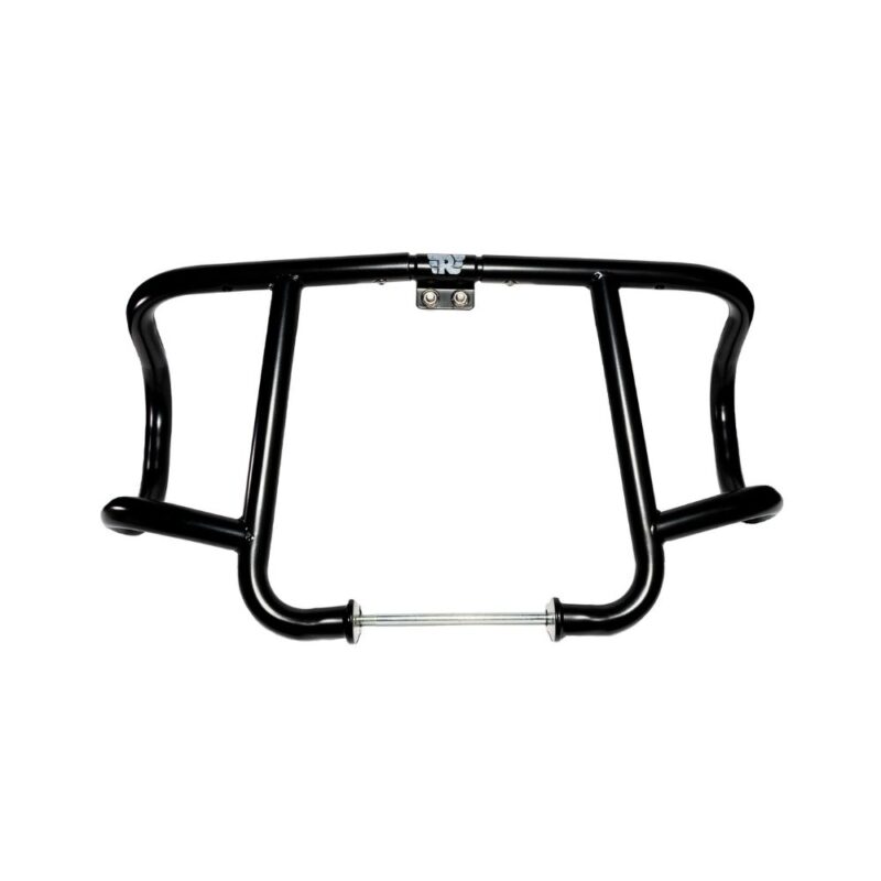 Defensa Motor Alas Meteor Crom Ac