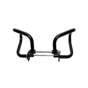 Defensa Diadema Hunter350 Ac