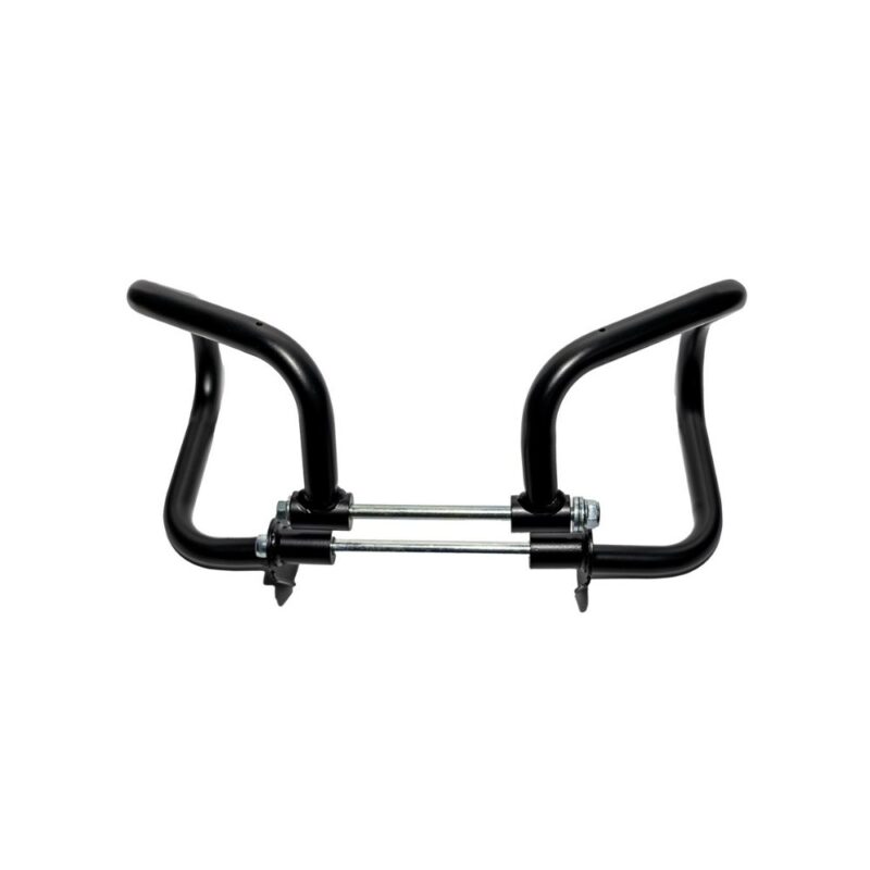 Defensa Diadema Hunter350 Ac