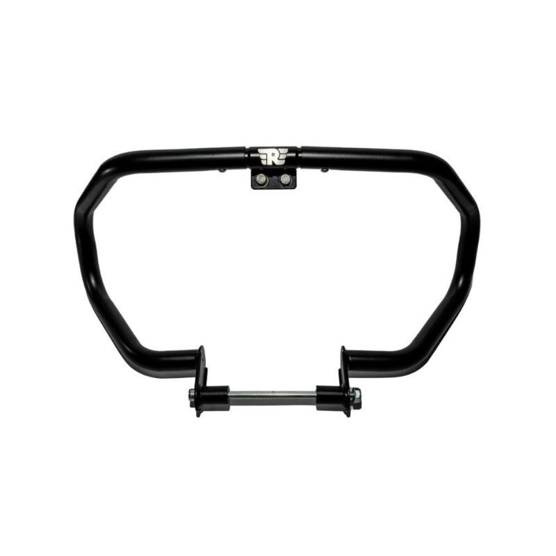 Defensa Motor Larg Hunter350 Ac