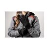 Guante Verona H2O Negro Talla M
