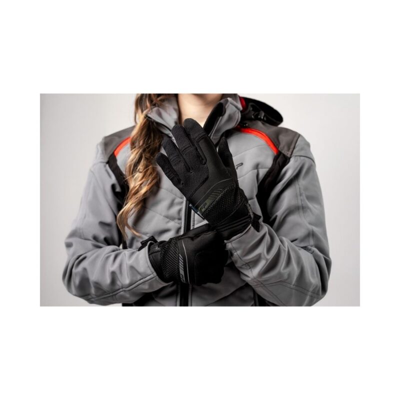 Guante Verona H2O Negro Talla M
