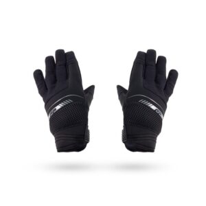 Guante Verona H2O Negro Talla M