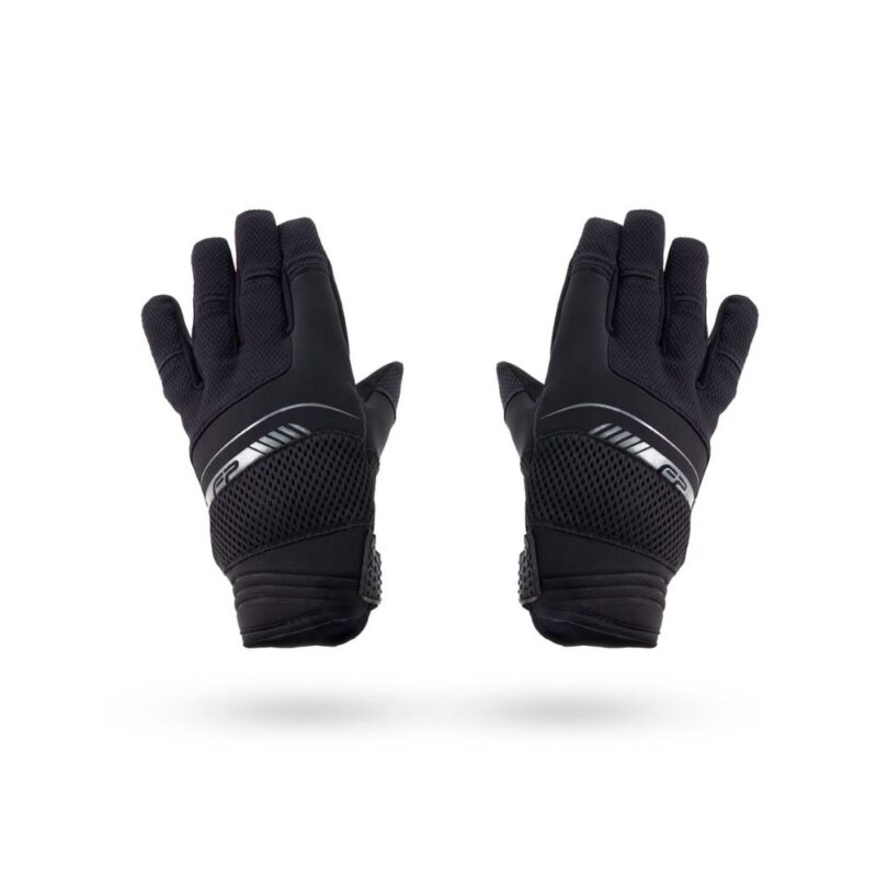 Guante Verona H2O Negro Talla M