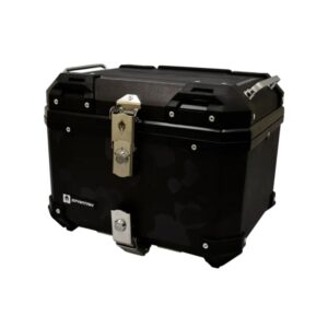 Maletero Spa 45 LT Camo Doble Lock