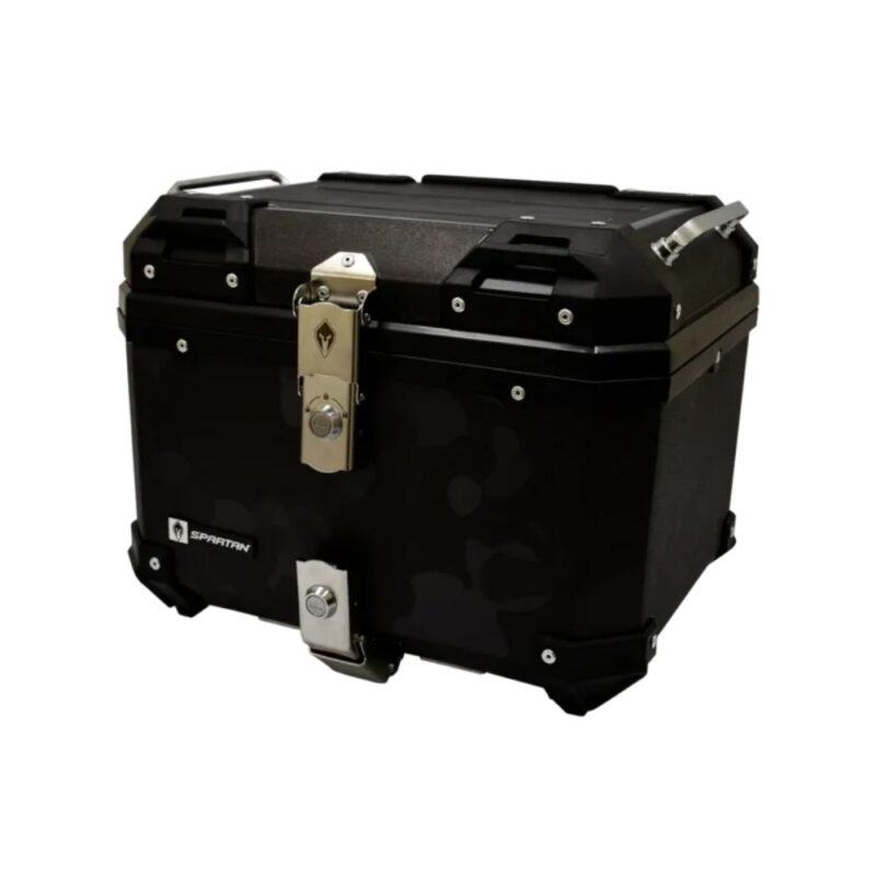 Maletero Spa 45 LT Camo Doble Lock