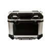 Maletero Spa 45 LT Gris Doble Lock