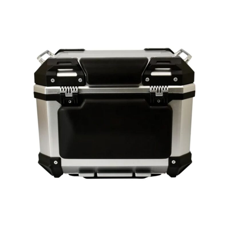 Maletero Spa 45 LT Gris Doble Lock