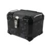 Maletero Spartan Camuflado 45 Litros