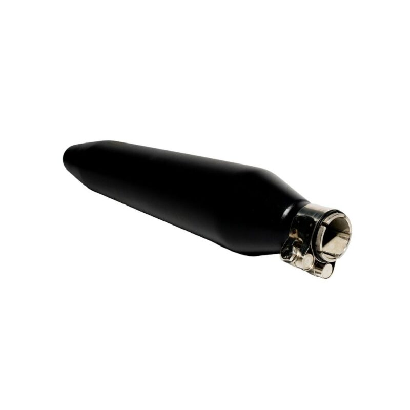 Mofle NGAGE Cone Negro Rp