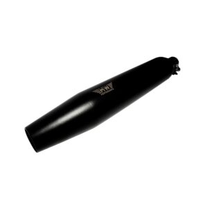 Mofle NGAGE Cone Negro Rp