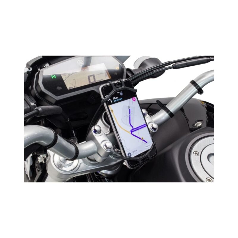 Porta Celular para Moto Smart Rota 360