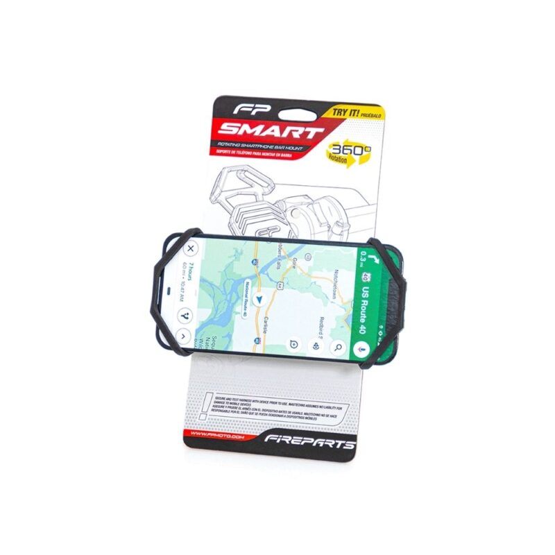 Porta Celular para Moto Smart Rota 360