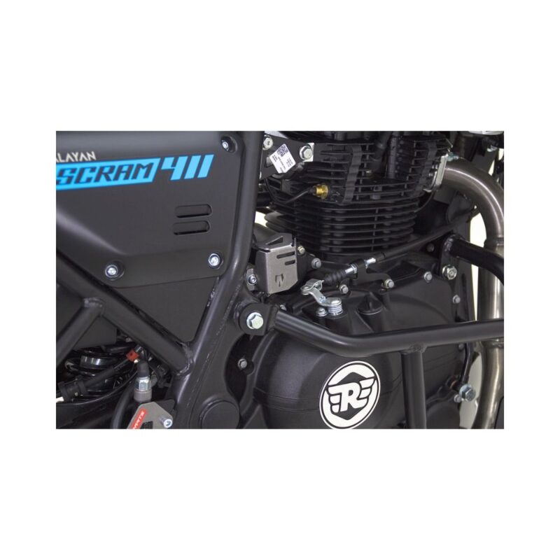 Protector de Bomba de Freno HY / Scram 411