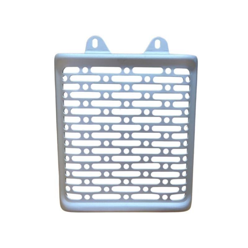 Protector Radiador Gris Bear 650