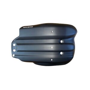 Protector Cárter Negro GRR450 Ac