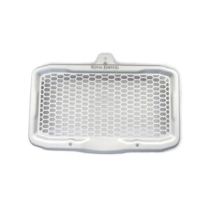 Protector Radiador Gris Himalayan 450 Ac