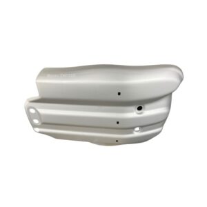 Protector Cárter HY/GRR450 Ac