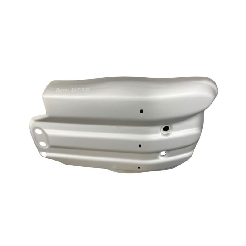 Protector Cárter HY/GRR450 Ac