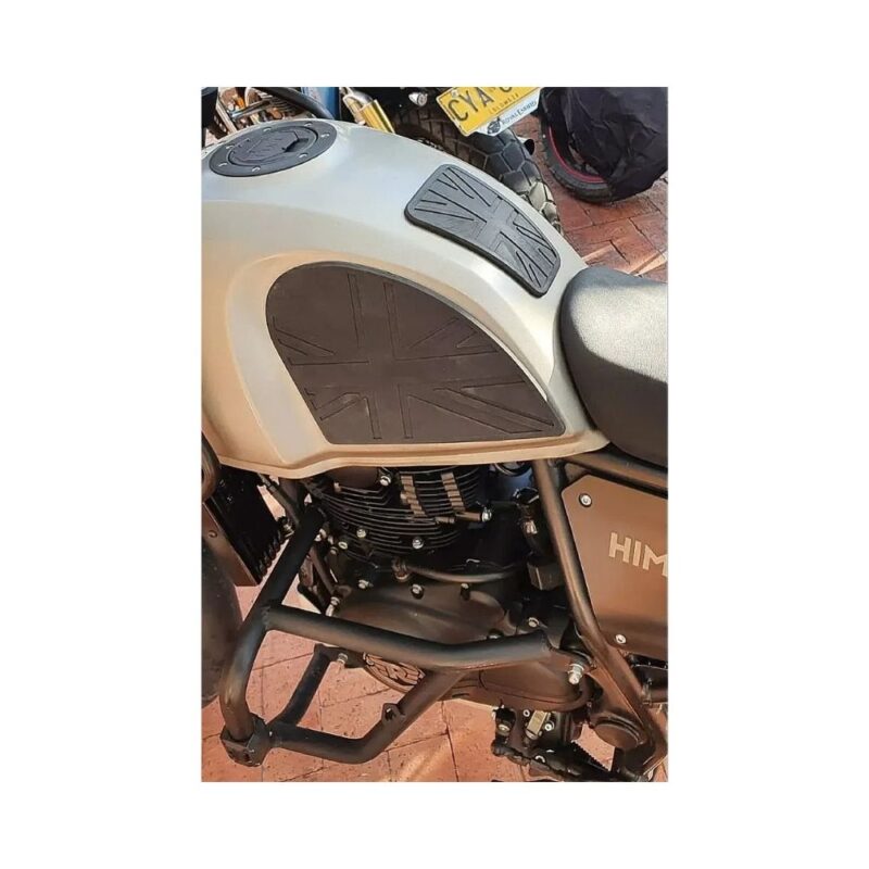 Protector Tanque Izq CS Rp